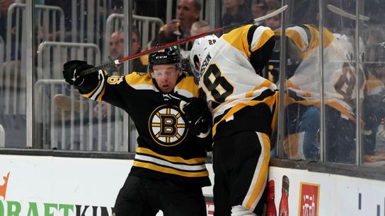 Final: Bruins 2, Penguins 1 taken in Boston (Live coverage)